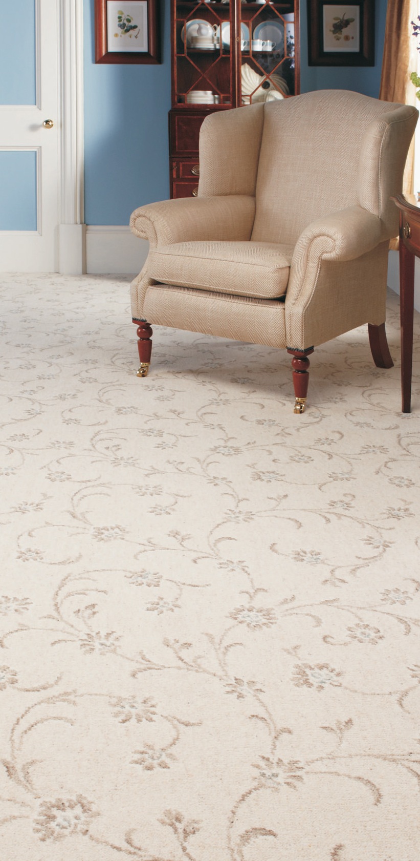 Axminster Carpets from Floorlines Direct
