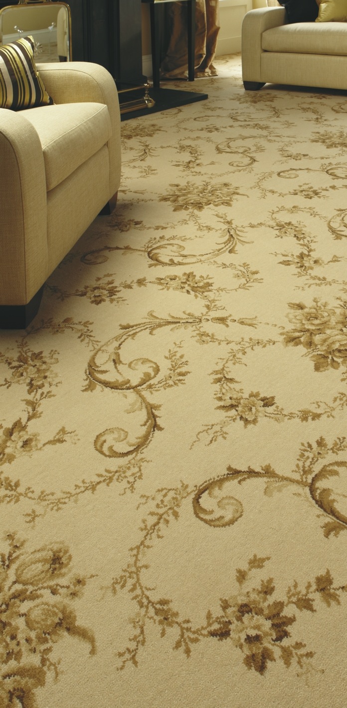 Axminster Carpets from Floorlines Direct